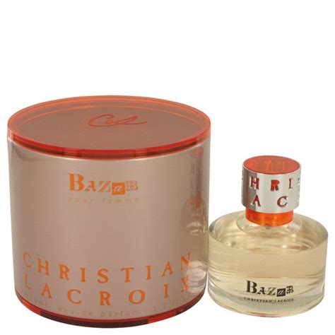 christian lacroix perfume bazar